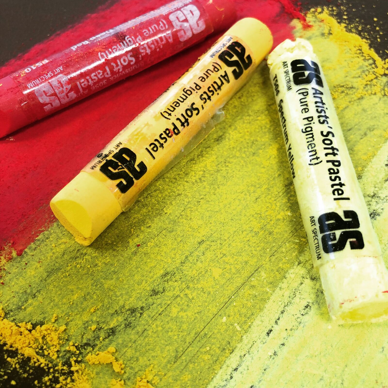 Soft Pastels  Art Supplies Online Australia - Same Day Shipping