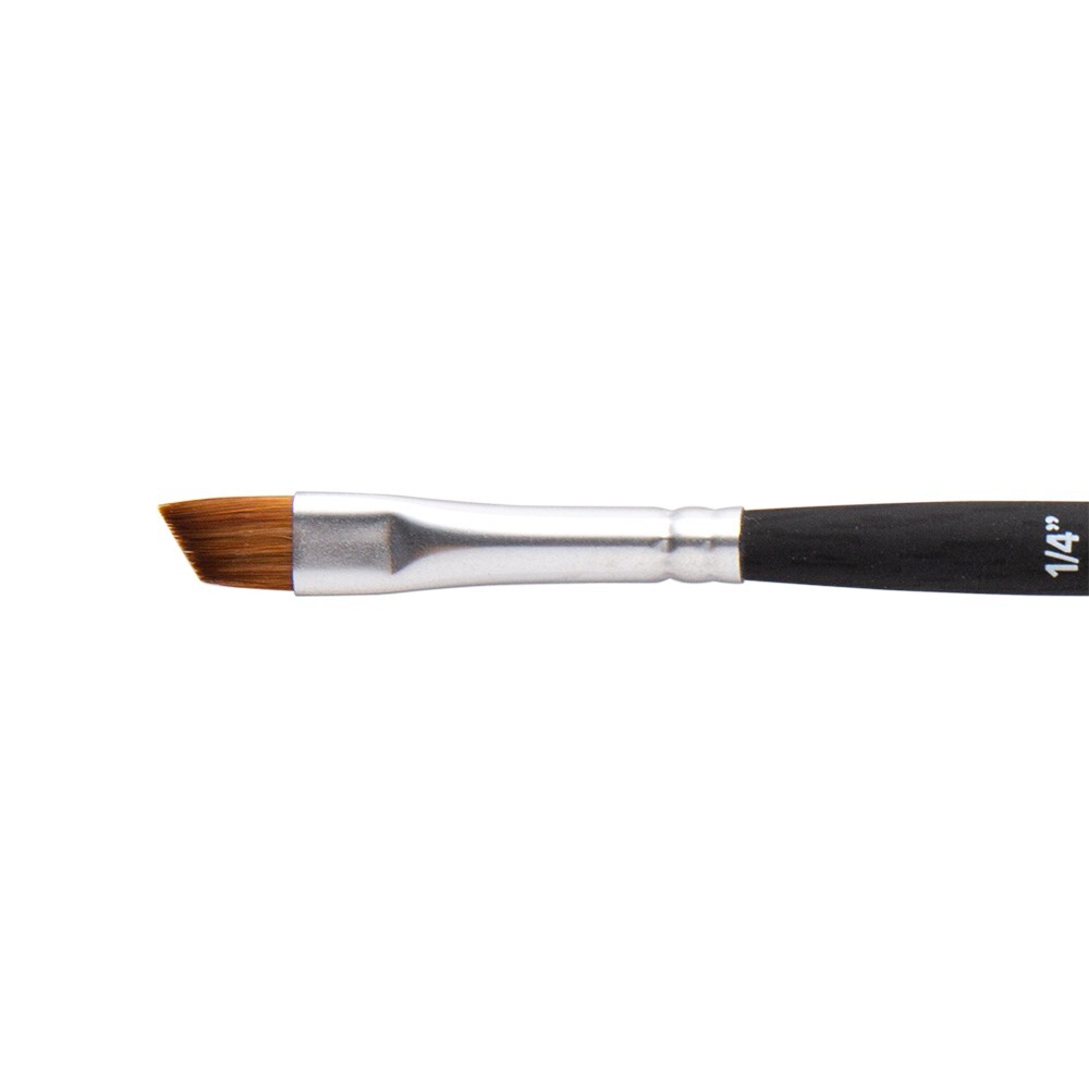  Princeton Aqua Elite, Series 4850, Synthetic Kolinsky  Watercolor Paint Brush,Round, 10 : Arts, Crafts & Sewing