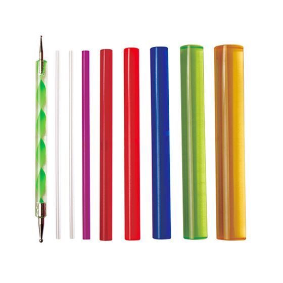 Happy Dotting Tool Set 9pc, Art Supplies Online Australia - Same Day  Shipping