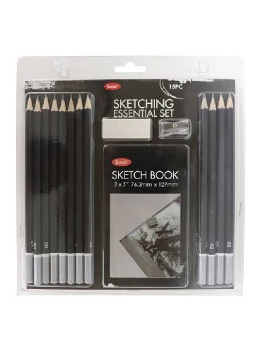 6 Essential Supplies for Urban Sketching | Sketchbook Skool