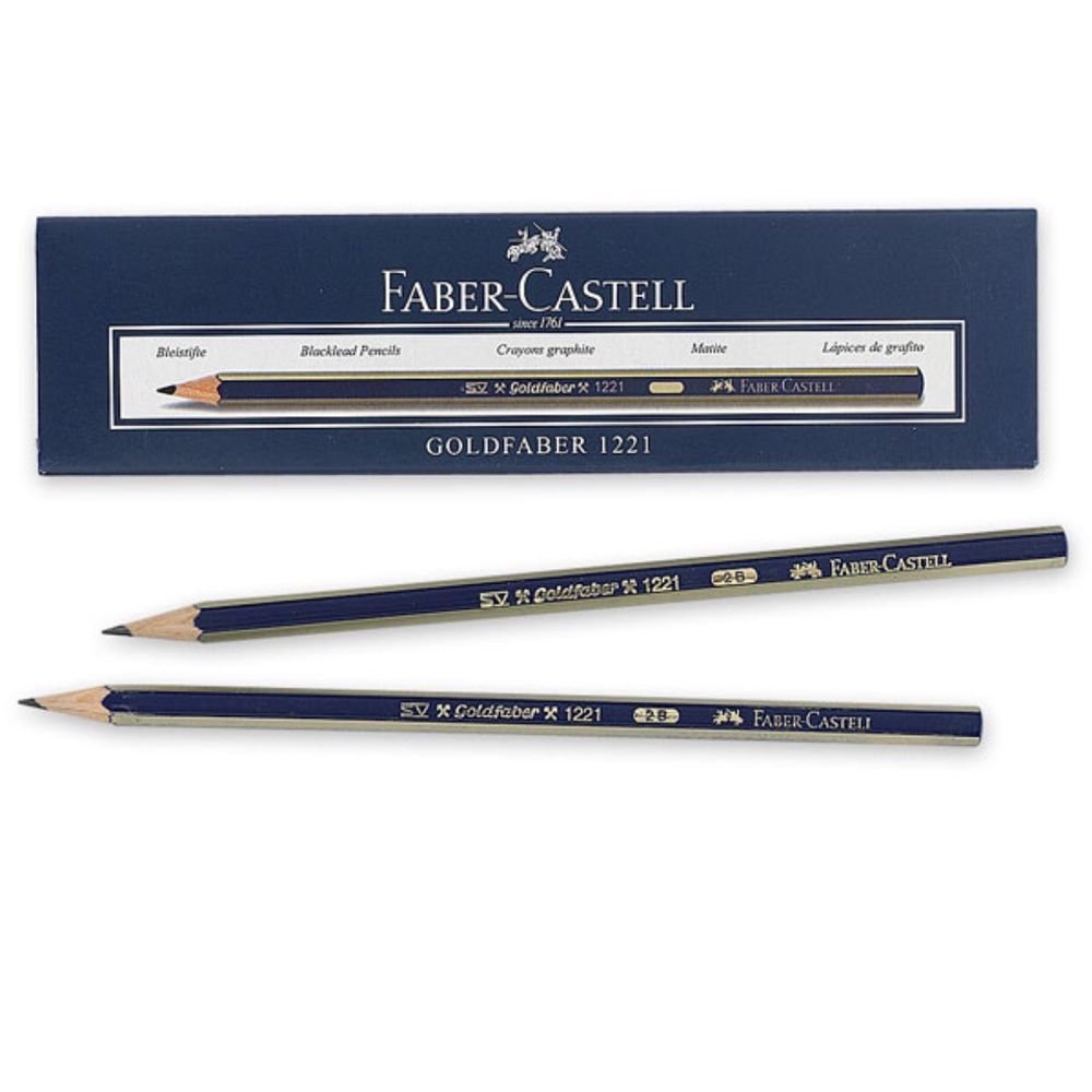 FABER-CASTELL GRAPHITE Pencil Price in India - Buy FABER-CASTELL GRAPHITE  Pencil online at