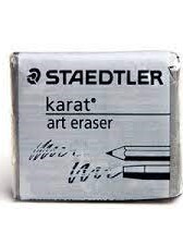 Staedtler Karat Art Eraser