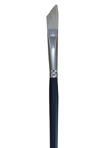 Art Spectrum Brush Series 1100 Interlocked Bristle Angle Chisel #10