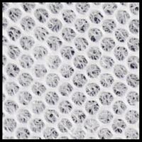 HANDMADE LACE PAPER 226GSM WHITE SIEVE 56 X 80CM PACKET OF 5