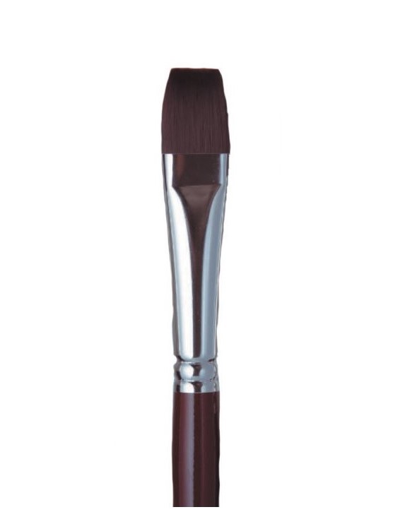 Art Spectrum Brush Series 1500 Synthetic Blend Bright #4