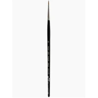 Neef Brush Series 225 Finest Sable Round #0
