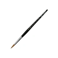 Neef Brush Series 225 Finest Sable Round #00