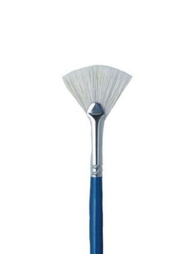 Art Spectrum Brush Series 900 Interlocked Bristle Fan #2
