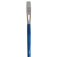 Art Spectrum Series 950 Stiff Synthetic Brush Bright #0