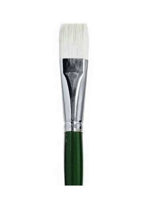 Neef Brush Series 95 Stiff Synthetic Bristles Bright #18