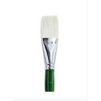 Neef Brush Series 95 Stiff Synthetic Bristles Flat #14