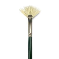 Neef Brush Series 95 Fan Synthetic Size 2