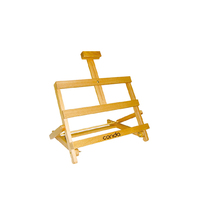 Table Top Easel Adjustable 45 x 39 x 6cm