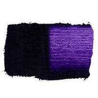 A2 Heavy Body Acrylic Paint 120Ml Dioxazine Purple Hue