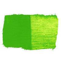 A2 Heavy Body Acrylic Paint 120Ml Green Light