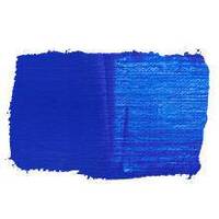 A2 Heavy Body Acrylic Paint 1L Cerulean Blue Hue