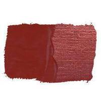 A2 Heavy Body Acrylic Paint 1L Light Red Oxide