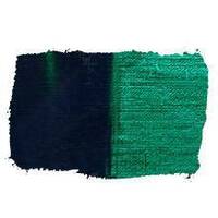 A2 Heavy Body Acrylic Paint 1L Pthalo Green Hue