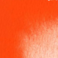 Atelier Free Flow Artists Acrylic Series 4 250Ml Cadmium Orange