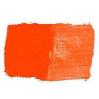 Atelier Interactive Artists Acrylic Paint 80Ml Series 2 Transparent Perinone Orange