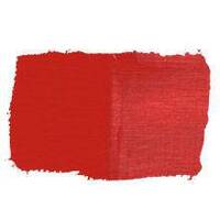 Atelier Interactive Artists Acrylic Paint 80Ml Series 4 Cadmium Red Medium