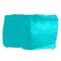 Atelier Interactive Artists Acrylic Paint 80Ml Series 5 Cobalt Turquoise Light