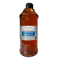 *Limited Stock* Archival Odourless Lean Fast Evaporating 500Ml