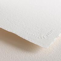 Arches Watercolour Paper 185Gsm 56X76Cm - Cold Pressed - Pkt Of 10