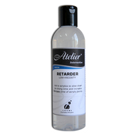 Atelier Retarder Medium 250Ml