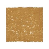 Art Spectrum Soft Square Pastel (Pack Of 6) Yellow Ochre D