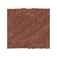 Art Spectrum Soft Square Pastel (Pack Of 6) Burnt Sienna C