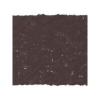 Art Spectrum Soft Square Pastel (Pack Of 6) Burnt Umber Greyish E