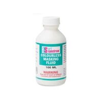 Art Spectrum Art Masking Fluid Colourless 100Ml