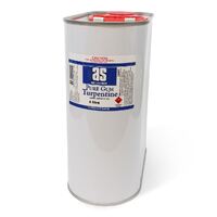 Art Spectrum Artists Turps 4 Litre