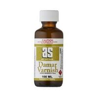 Art Spectrum Damar Varnish 100Ml