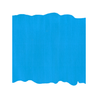 ART SPECTRUM ARTISTS PIGMENTED INK 50ML SINGLE BOTTLE CERULEAN BLUE