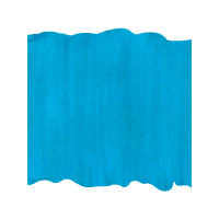 ART SPECTRUM ARTISTS PIGMENTED INK 50ML SINGLE BOTTLE BLUE