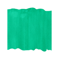 Art Spectrum Artists Pigmented Ink 50Ml Single Bottle Green 