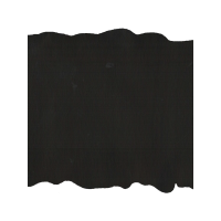 ART SPECTRUM ARTISTS PIGMENTED INK 50ML SINGLE BOTTLE ULTRA BLACK