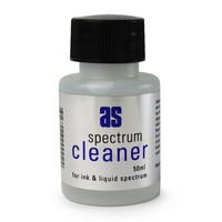 Art Spectrum Liquid Spectrum Cleaner 50Ml