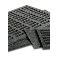 Art Spectrum Pastel Foam Inserts Fits 30 Pastels