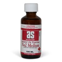 Art Spectrum Paint Medium #2 100Ml