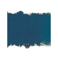 ART SPECTRUM SOFT PASTEL ROUND PRUSSIAN BLUE D528 PACKET OF 6 OF ONE COLOUR