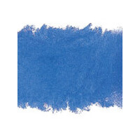 ART SPECTRUM SOFT PASTEL ROUND TASMAN BLUE P523 PACKET OF 6 OF ONE COLOUR