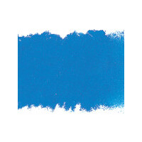ART SPECTRUM SOFT PASTEL ROUND SPECTRUM BLUE P524 PACKET OF 6 OF ONE COLOUR