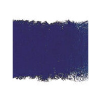 ART SPECTRUM SOFT PASTEL ROUND PRUSSIAN BLUE P528 PACKET OF 6 OF ONE COLOUR
