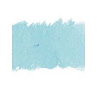 ART SPECTRUM SOFT PASTEL TURQUOISE P535 PACKET OF 6 OF ONE COLOUR