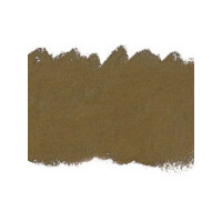 ART SPECTRUM SOFT PASTEL ROUND RAW UMBER P550 PACKET OF 6 OF ONE COLOUR