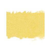 ART SPECTRUM SOFT PASTEL ROUND YELLOW OCHRE V540 PACKET OF 6 OF ONE COLOUR