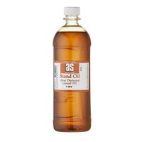 Art Spectrum Stand Oil 1 Litre